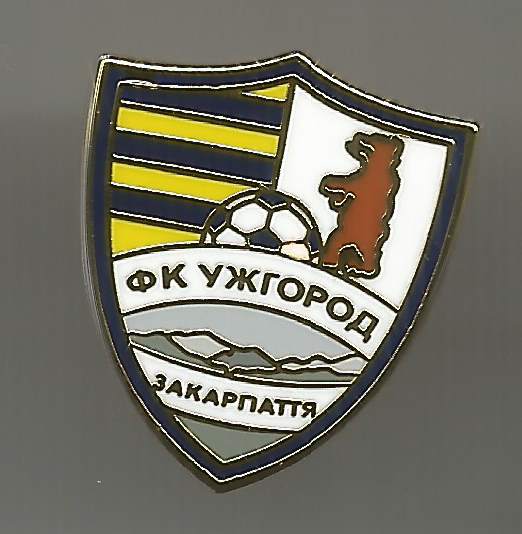Badge FC Uzhhorod